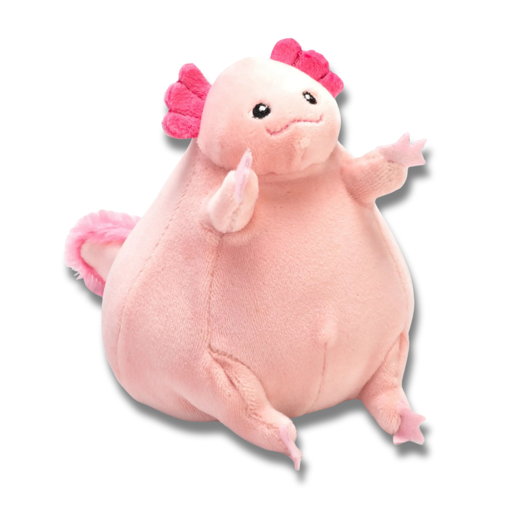 Axolotl | Flipkins | Wild Republic