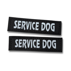Service Dog tag