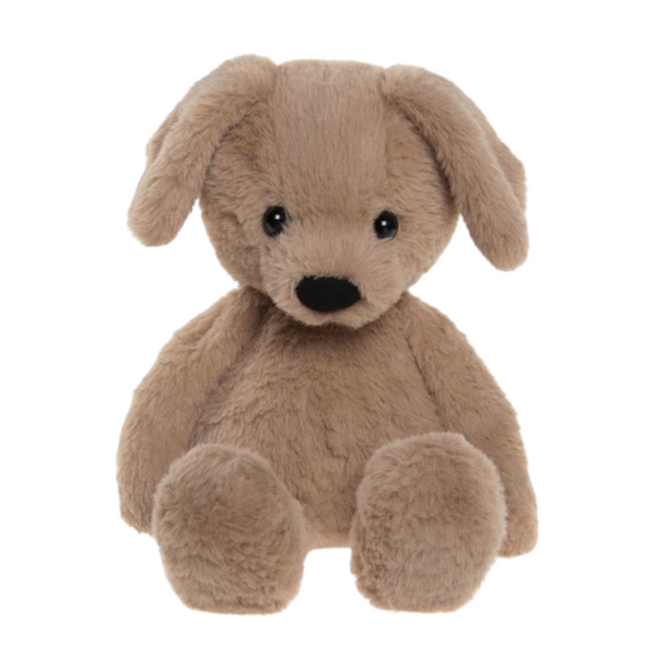 Ruff Puppy | Charlie Bears – Little Paws Plushies