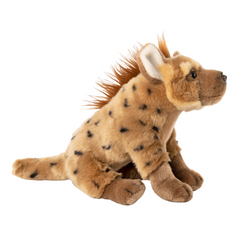 Hyena | Emotional Support Stuffed Animal | ESSA