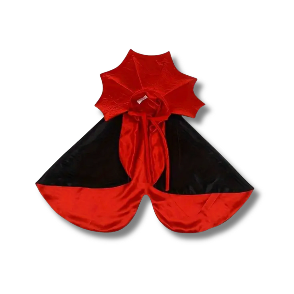 Vampire ESSA Costume
