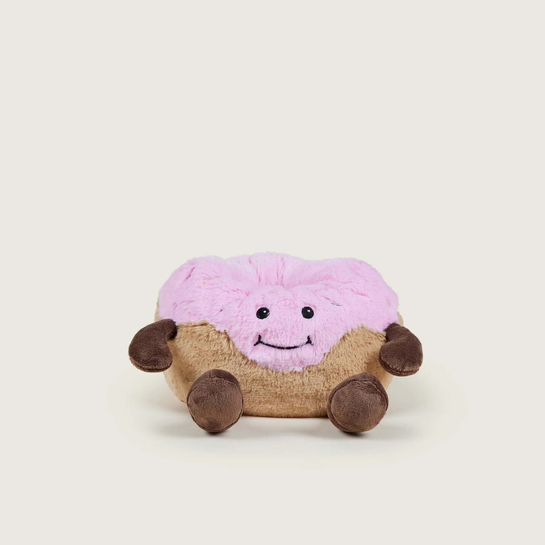 Donut | Warmies | Heat Bag | Weighted Plushie