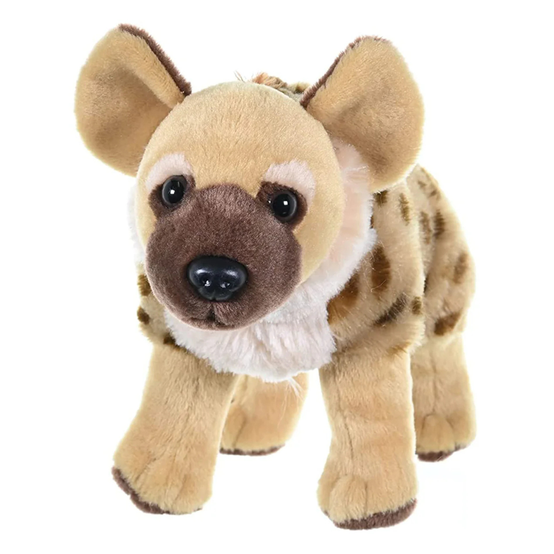 Hyena | Wild Republic | Plushie