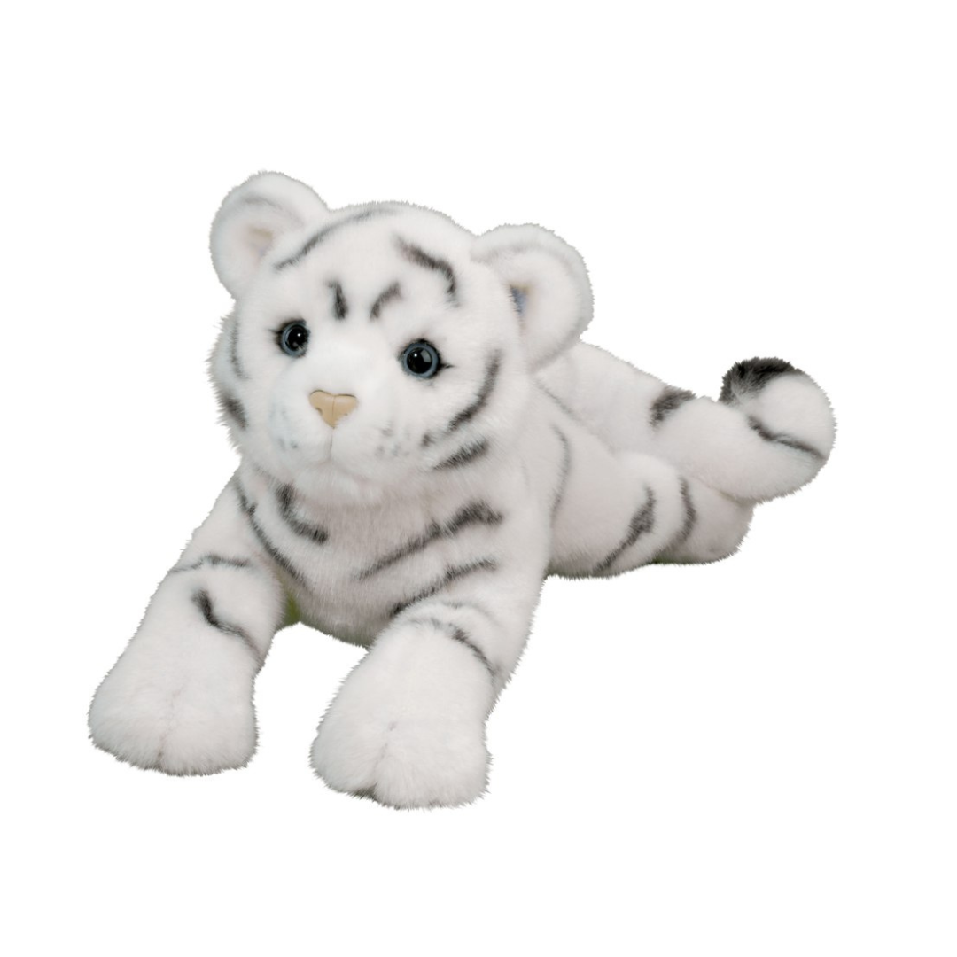 Zahara White Tiger | Douglas Dog | DLux