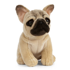 French Bulldog | Living Nature | Plushie