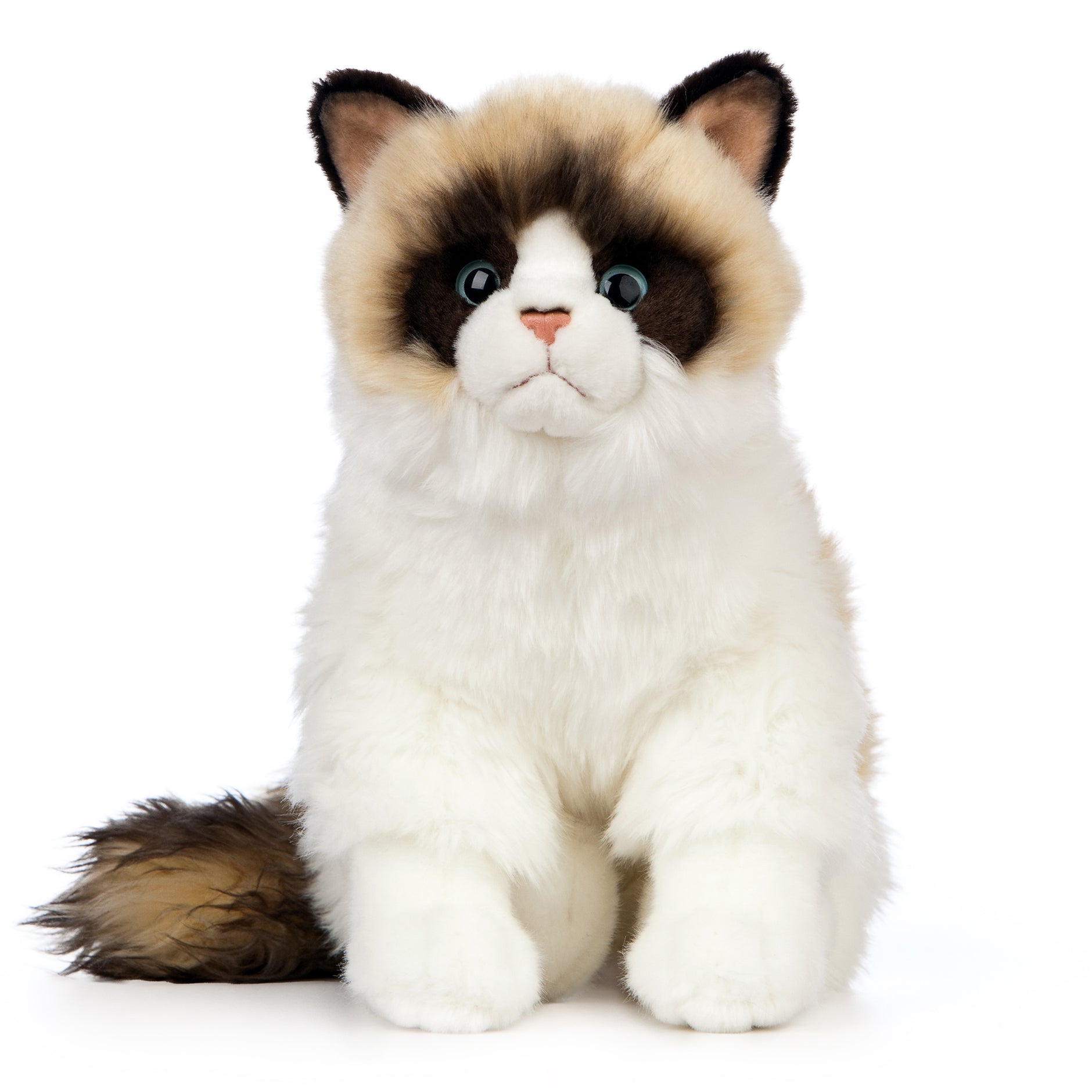 Emotional Support Stuffed Animals – Little Paws Plushies