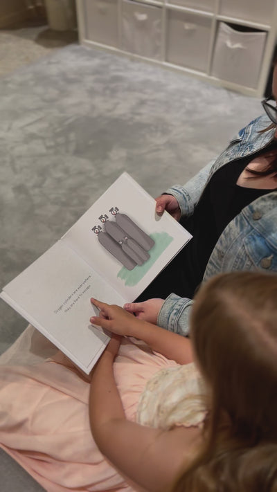 My Oxygen Baby. A keepsake book about babies with sleep apnea, on oxygen.